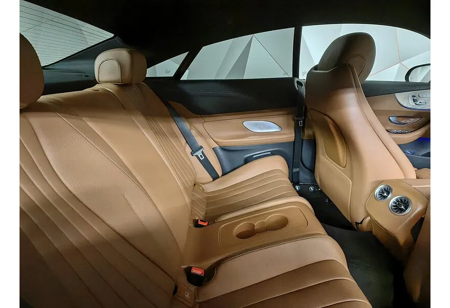 АВИЛОН - Mercedes-Benz E-Класс E 200 4MATIC 9G-TRONIC (197 л.с.) Sport Синий - slide 10