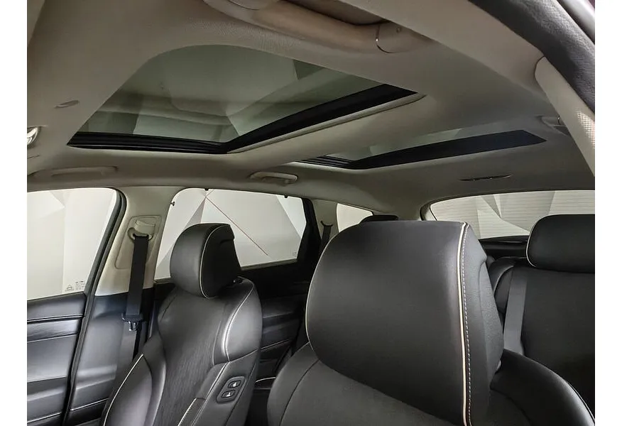 Genesis GV80 3.0D VGT 8AT 4WD (249 л.с.) Luxury + Advanced Smart Sense Черный в АВИЛОН. Слайд №25