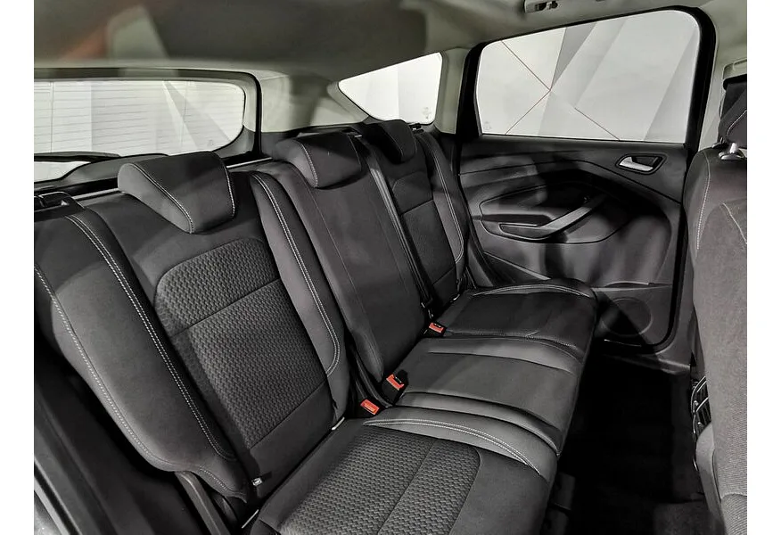 Ford Kuga 2.5 AT (150 л.с.) Trend Plus Серый в АВИЛОН. Слайд №16