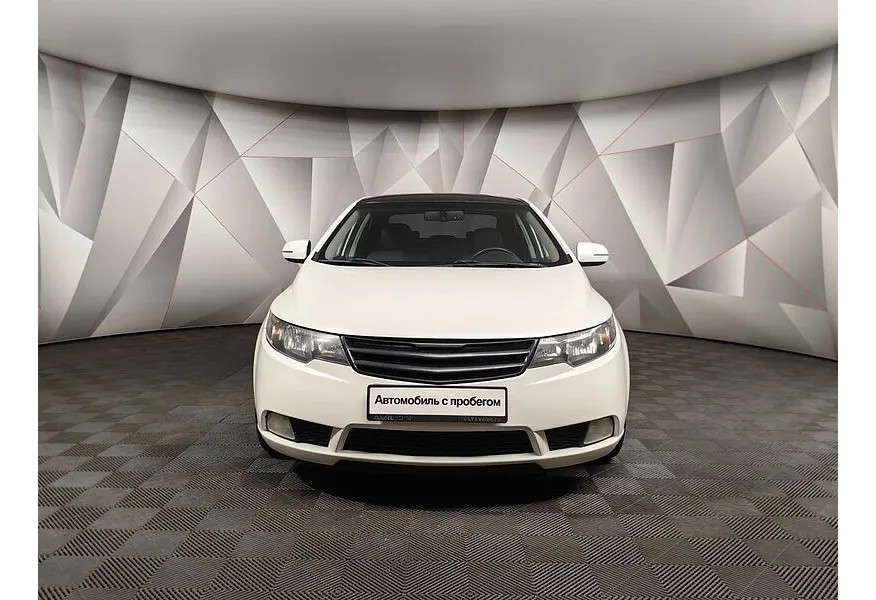 АВИЛОН - Kia Cerato 2.0 AT (150 л.с.) Белый - slide 4