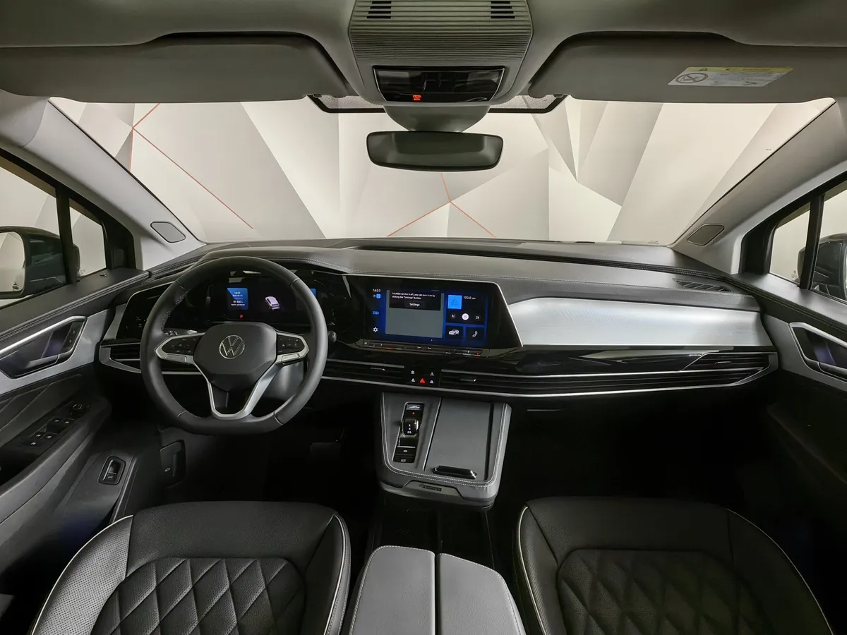 Volkswagen Talagon 2.0 7DSG AWD (220 л.с.) Серый в АВИЛОН. Слайд №14