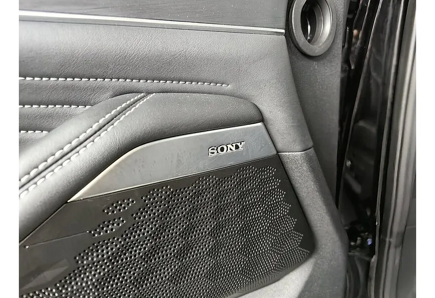 Changan UNI-K 2.0 AT 4WD (226 л.с.) Tech Синий в АВИЛОН. Слайд №21