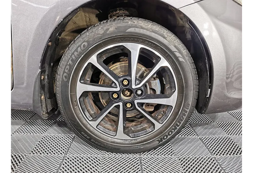 АВИЛОН - Hyundai Solaris 1.6 MT (123 л.с.) Active Plus Серый - slide 16