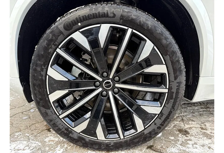 Volvo XC90 2.0 B6 mild hybrid AT AWD (7 мест) (300 л.с.) Ultra Bright Белый в АВИЛОН. Слайд №15 Volvo XC90 2.0 B6 mild hybrid AT AWD (7 мест) (300 л.с.) Ultra Bright Белый в АВИЛОН. Слайд №15