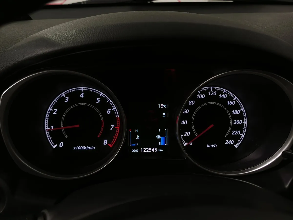 Mitsubishi ASX 1.6 MT 2WD (117 л.с.) Коричневый в АВИЛОН. Слайд №17