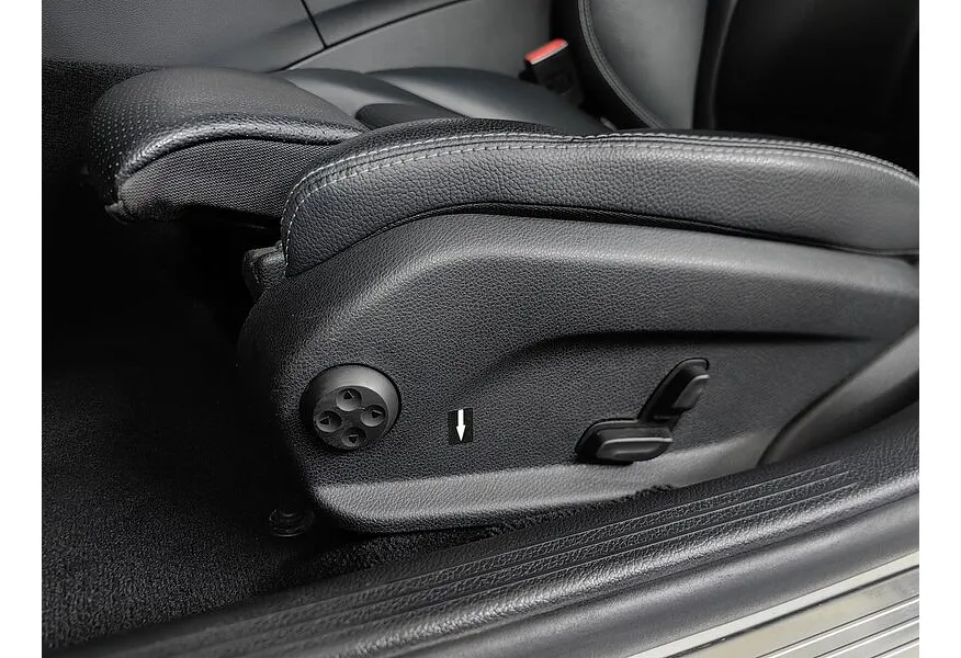 АВИЛОН - Mercedes-Benz C-Класс C 200 4Matic 9G-Tronic (184 л.с.) Особая серия Белый - slide 16
