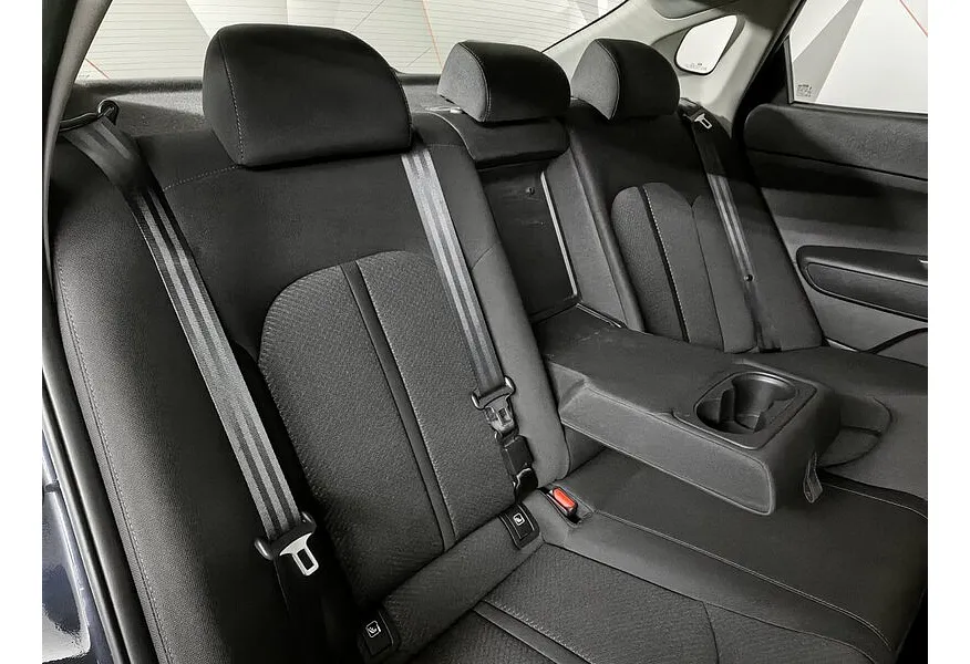 Kia Optima 2.0 MPI AT (150 л.с.) Синий в АВИЛОН. Слайд №14