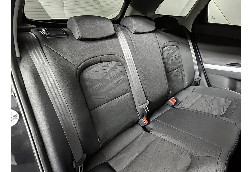 Kia Ceed 1.6 AT (130 л.с.) Classic Черный в АВИЛОН. Слайд №17