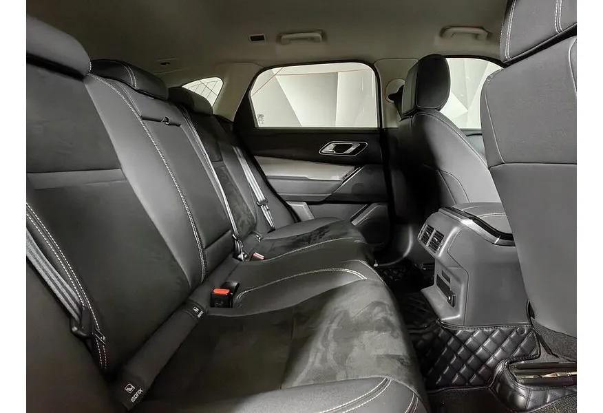 Land Rover Range Rover Velar 2.0 TD AT (180 л.с.) Белый в АВИЛОН. Слайд №16