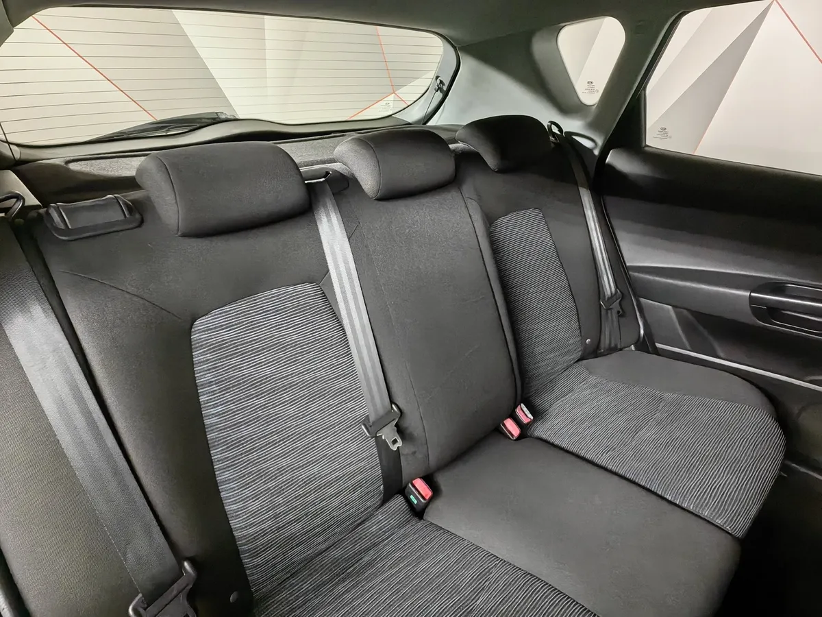 Kia Ceed 2.0 AT (143 л.с.) Синий в АВИЛОН. Слайд №16