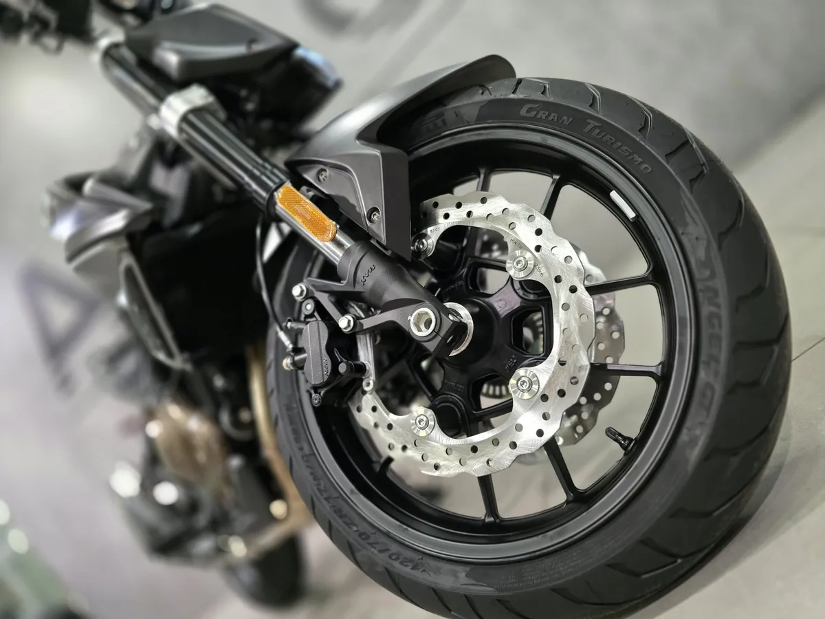 VOGE R625 581 см³ (64 л.с.) (64) 581 Черный в АВИЛОН. Слайд №10