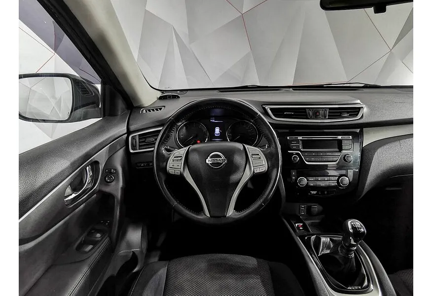 АВИЛОН - Nissan X-Trail 2.0 MT (144 л.с.) XE Серый - slide 9