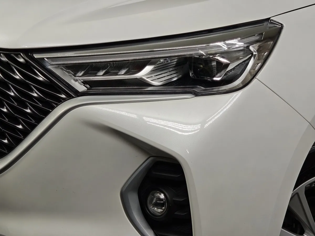 Haval M6 1.5 DCT 2WD (143 л.с.) Family Белый в АВИЛОН. Слайд №10
