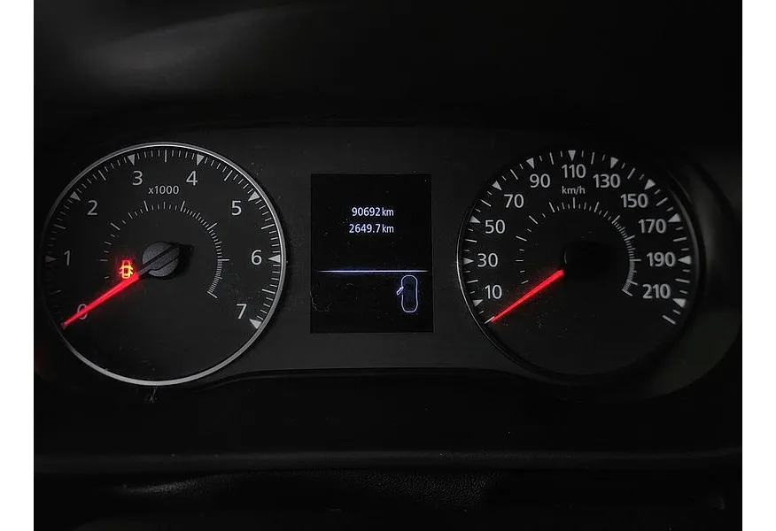 АВИЛОН - Renault Arkana 1.6 CVT 2WD (114 л.с.) Белый - slide 19