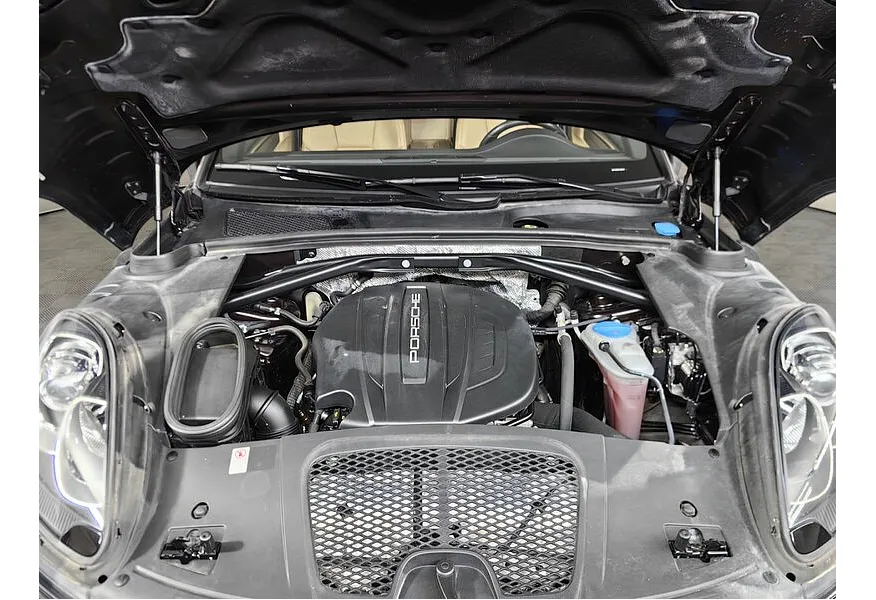 Porsche Macan 2.0 PDK AWD (252 л.с.) Коричневый в АВИЛОН. Слайд №11