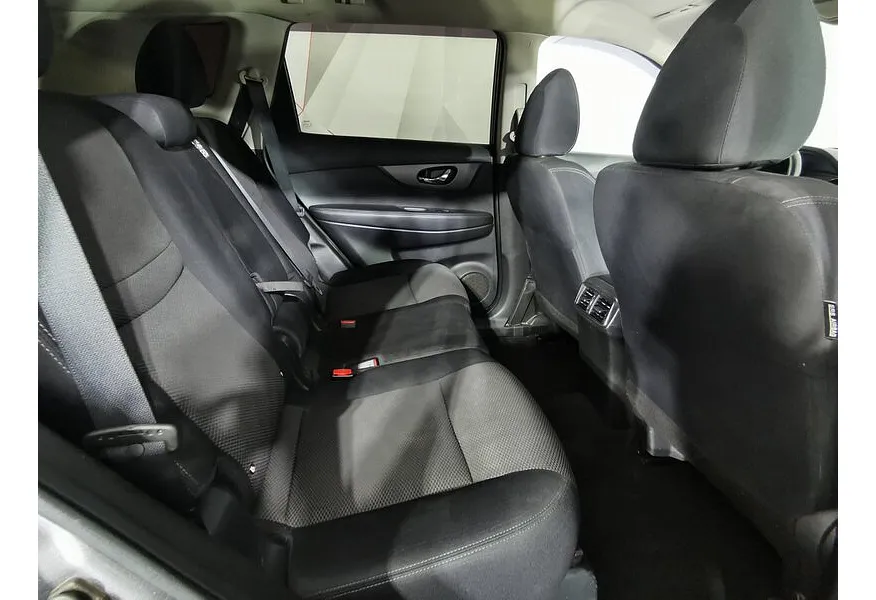АВИЛОН - Nissan X-Trail 2.0 MT (144 л.с.) XE Серый - slide 8