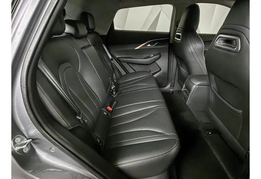 АВИЛОН - Omoda C5 1.5T CVT (147 л.с.) Lifestyle Серый - slide 10