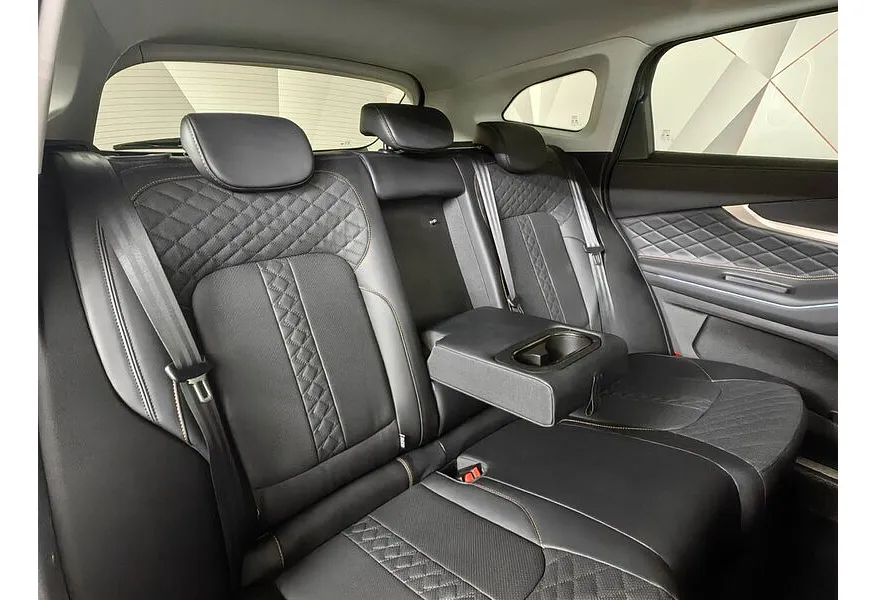 АВИЛОН - EXEED TXL 2.0 DCT7 AWD (197 л.с.) Sport Edition Серый - slide 9