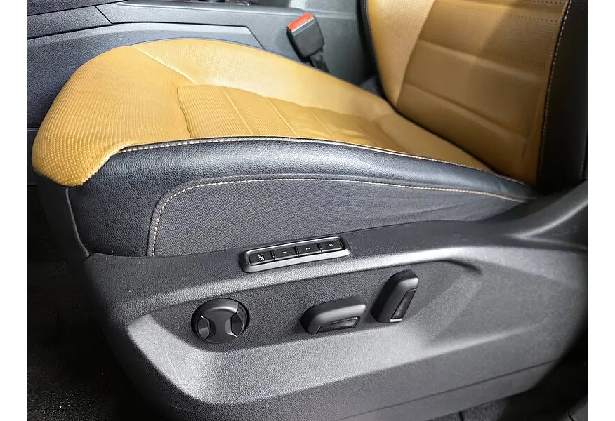 АВИЛОН - Volkswagen Teramont 2.0T AT 4Motion (220 л.с.) Exclusive Синий - slide 9