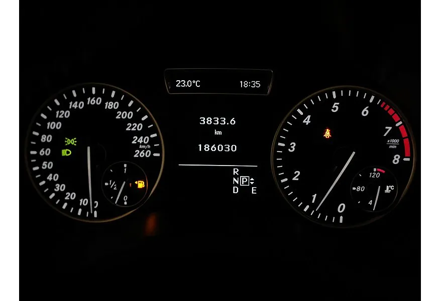 Mercedes-Benz B-Класс B 200 7G-DCT (150 л.с.) Серый в АВИЛОН. Слайд №18