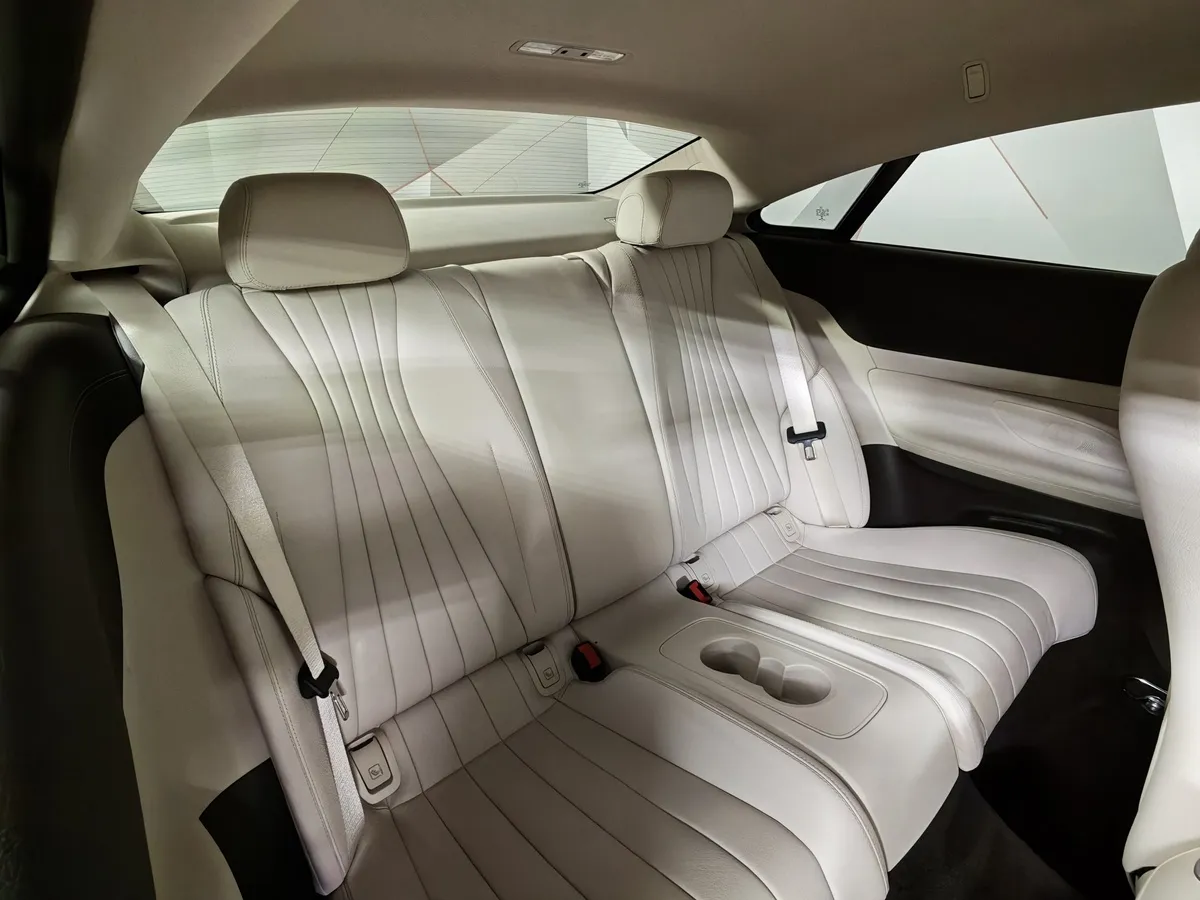 Mercedes-Benz E-Класс E 200 4MATIC G-TRONIC (184 л.с.) Серый в АВИЛОН. Слайд №16