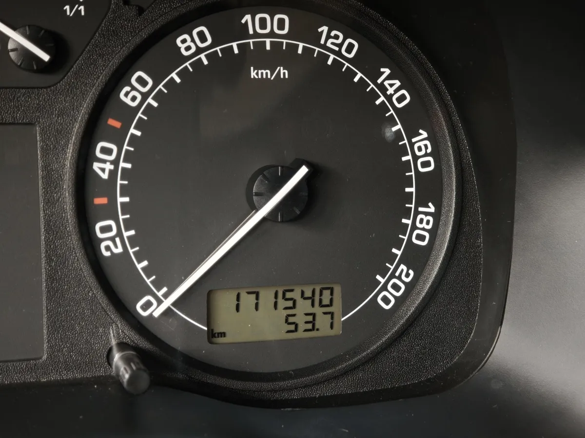 Skoda Octavia 1.4 MT (75 л.с.) Серебристый в АВИЛОН. Слайд №18