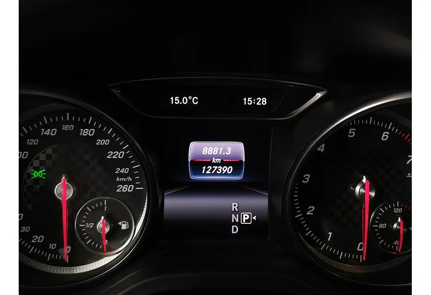 Mercedes-Benz A-Класс A 180 7G-DCT (122 л.с.) Особая серия Белый в АВИЛОН. Слайд №18 Mercedes-Benz A-Класс A 180 7G-DCT (122 л.с.) Особая серия Белый в АВИЛОН. Слайд №18