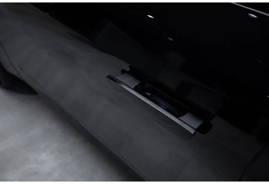 Avatr 11 116 kWh 4WD (578 л.с.) 5 мест Черный в АВИЛОН. Слайд №18