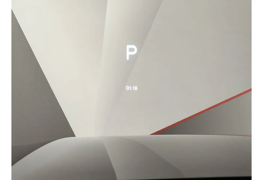 Li Auto L9 1.5 AT 4WD (449 л.с.) Max  Черный в АВИЛОН. Слайд №23