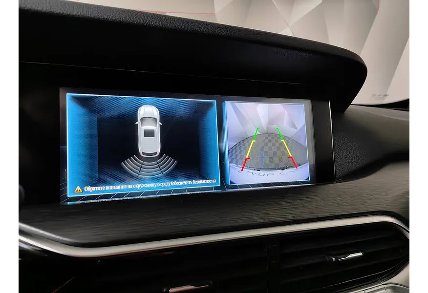 FAW Bestune T77 1.5 DCT (160 л.с.) Prestige Белый в АВИЛОН. Слайд №21