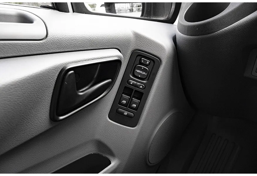 Foton Toano 2.8d MT (150 л.с.) 1SK L3H2 3,5 т Серебристый в АВИЛОН. Слайд №13