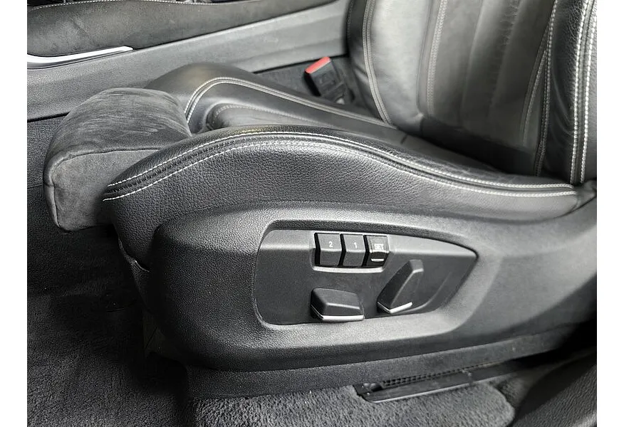 АВИЛОН - BMW X6 xDrive30d Steptroniс (249 л.с.) Черный - slide 8