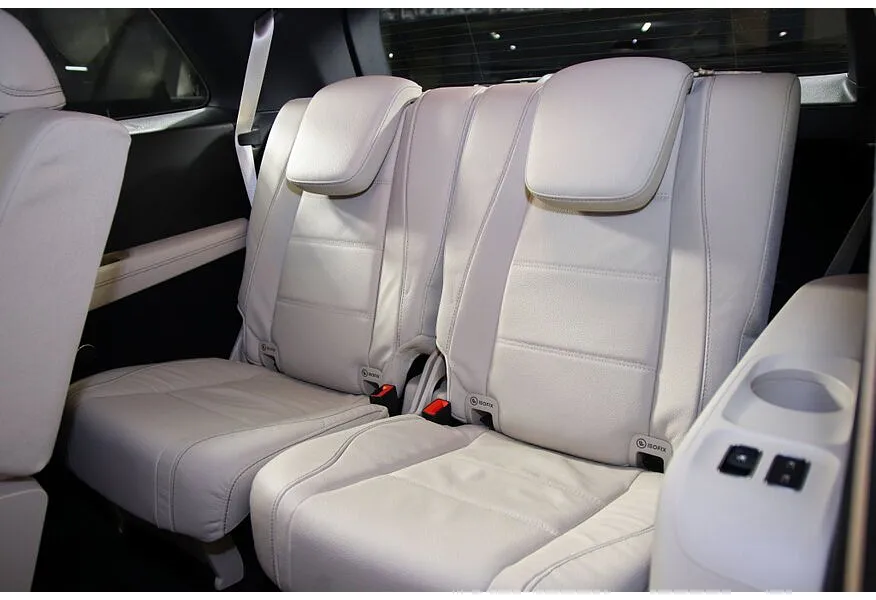 АВИЛОН - Mercedes-Benz GLS 450 d 9G-TRONIC 4Matic (367 л.с.) Черный - slide 12