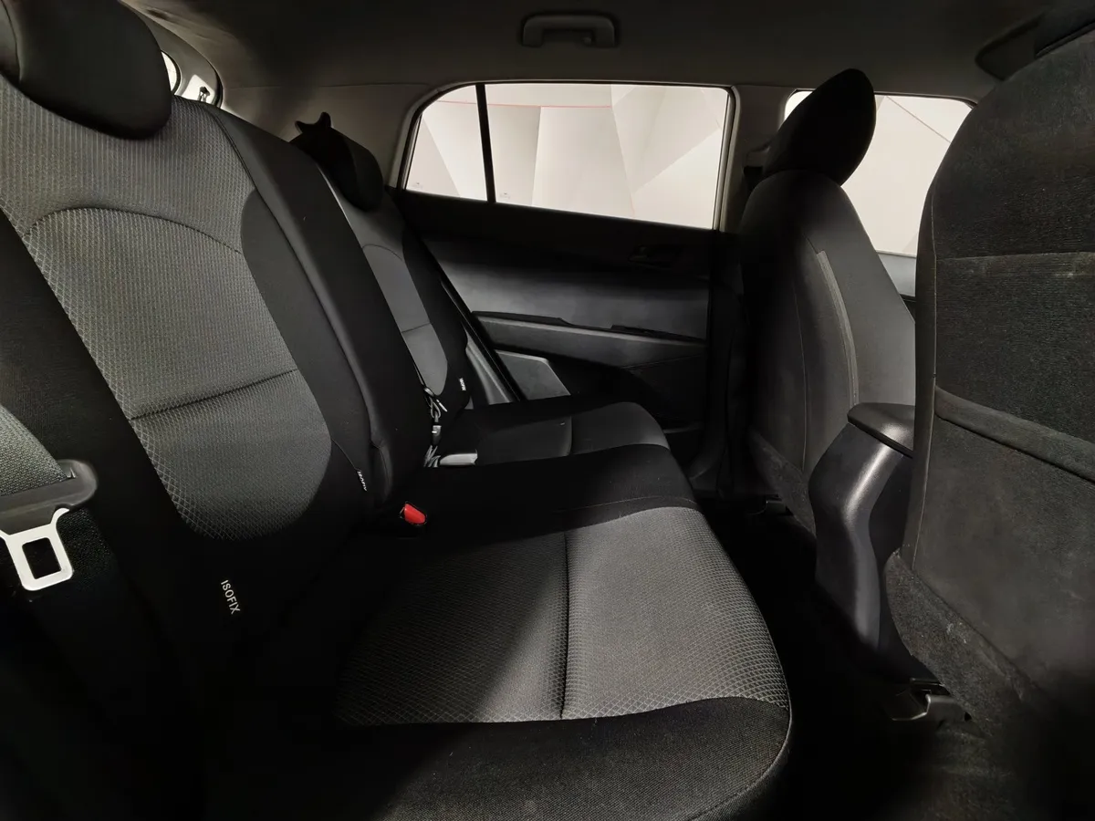 Hyundai Creta 1.6 AT (123 л.с.) Active Белый в АВИЛОН. Слайд №15