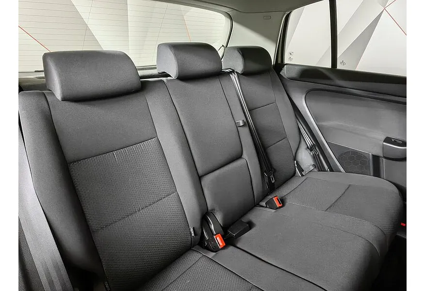 Volkswagen Golf 1.6 DSG (102 л.с.) Trendline Коричневый в АВИЛОН. Слайд №16