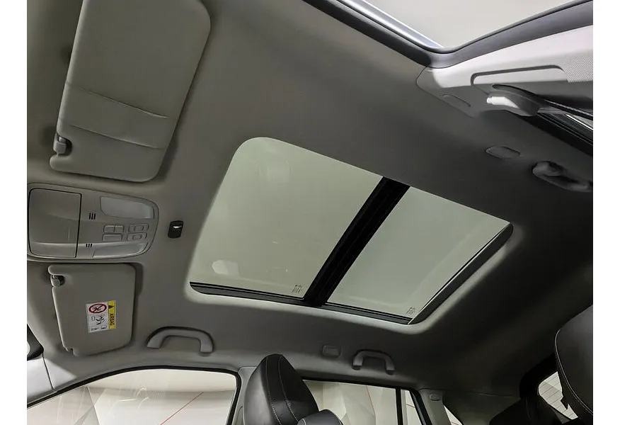 Москвич 3e AT (193 л.с.) Синий в АВИЛОН. Слайд №21