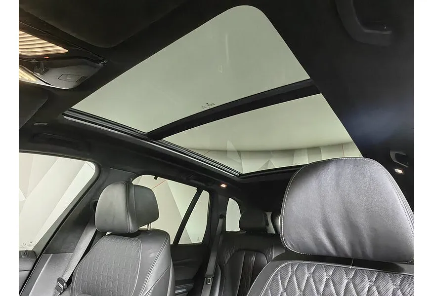 АВИЛОН - BMW X5 M50d Steptronic xDrive (400 л.с.) M Special Черный - slide 18