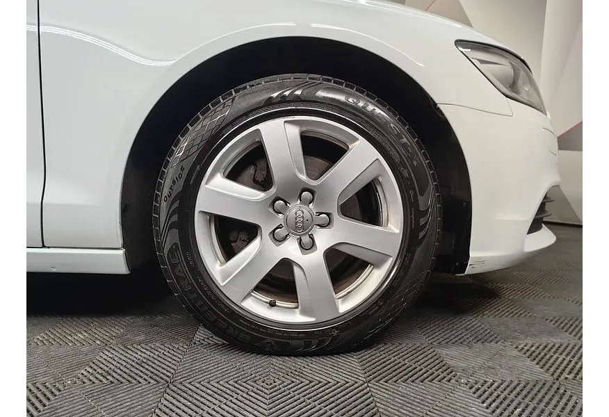 АВИЛОН - Audi A6 2.0 TFSI multitronic (180 л.с.) Белый - slide 13