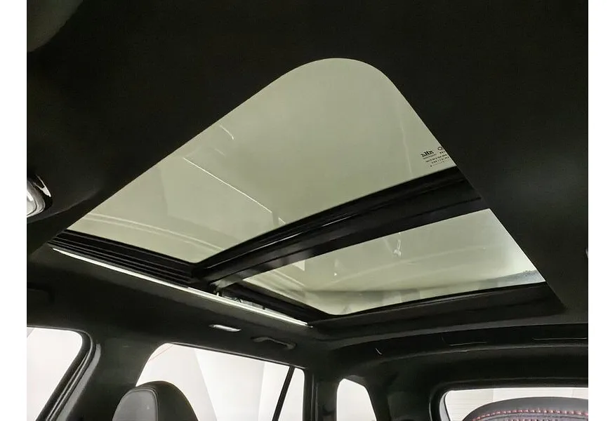 SWM G05 Pro 1.5 AMT (139 л.с.) 7 мест Серый в АВИЛОН. Слайд №20