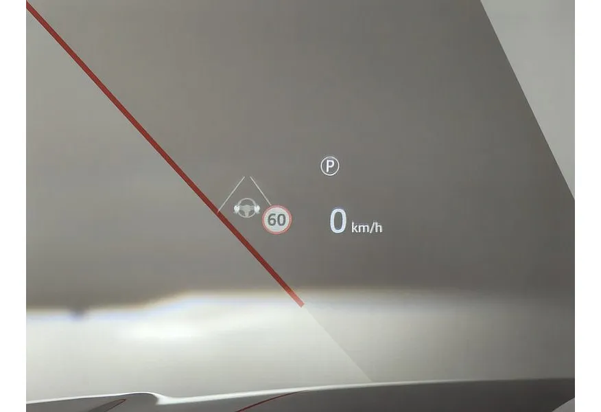 Land Rover Range Rover 4.4 P530 V8 AT AWD (530 л.с.) Autobiography Черный в АВИЛОН. Слайд №20