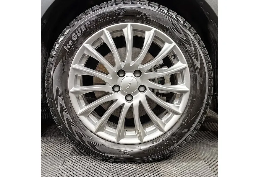 Haval Jolion 1.5 DCT 4WD (150 л.с.) Elite Черный в АВИЛОН. Слайд №9