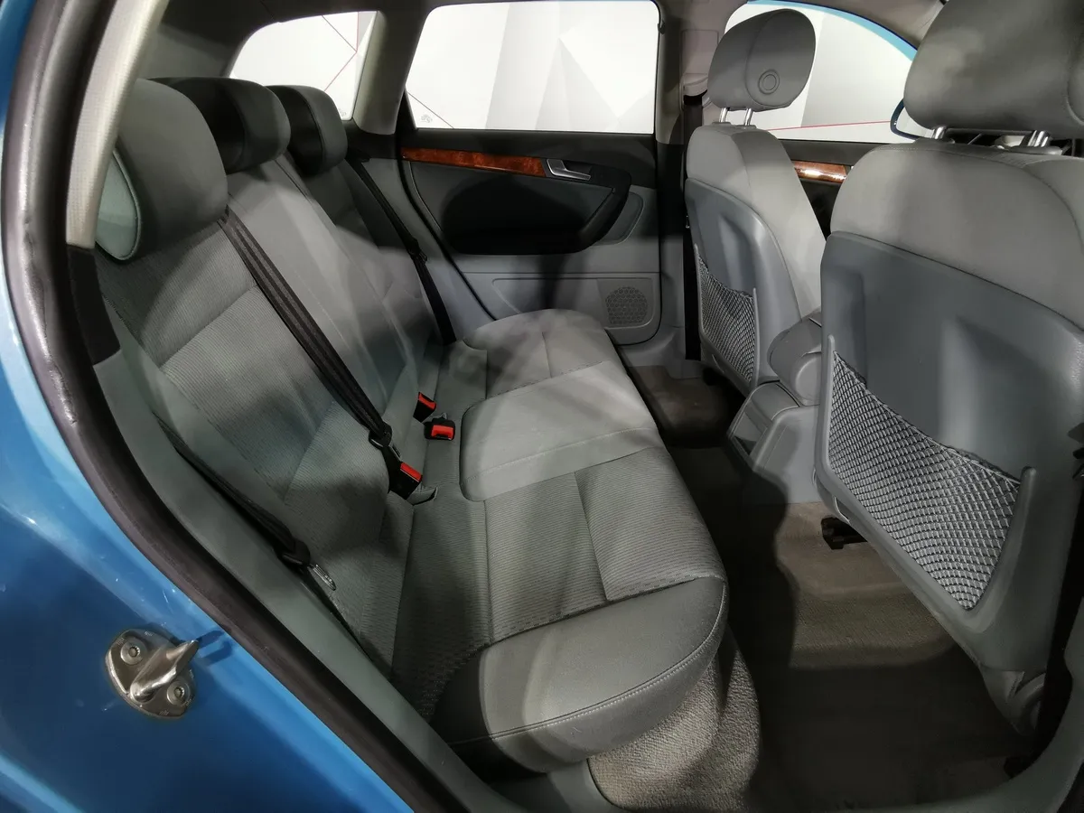 Audi A3 1.4 TFSI S-tronic (125 л.с.) Синий в АВИЛОН. Слайд №15