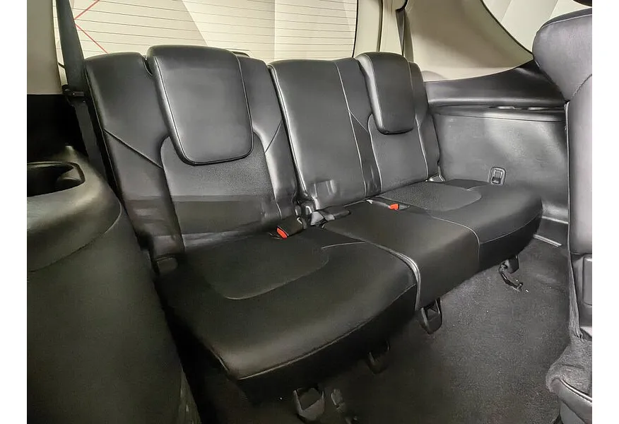 АВИЛОН - Infiniti QX80 5.6 АТ AWD (405 л.с.) Белый - slide 9