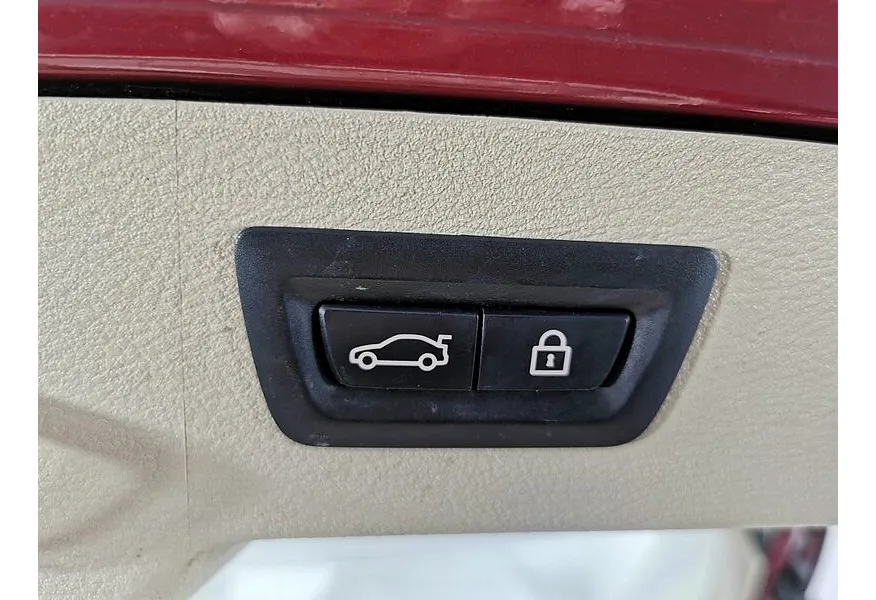 BMW X6 xDrive35i Steptronic (306 л.с.) Красный в АВИЛОН. Слайд №20