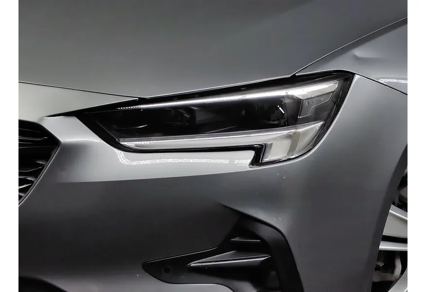 Opel Insignia 1.5d AT (122 л.с.) Серый в АВИЛОН. Слайд №10