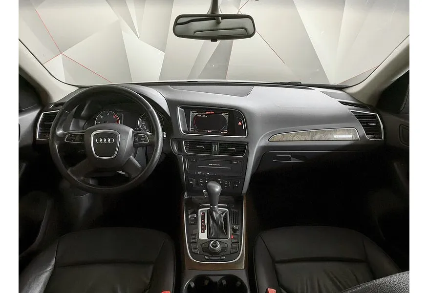 АВИЛОН - Audi Q5 3.0 TDI S tronic quattro (240 л.с.) Белый - slide 10
