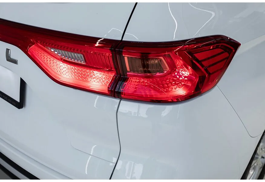 АВИЛОН - Haval M6 1.5 MT 2WD (143 л.с.) Family Белый - slide 10