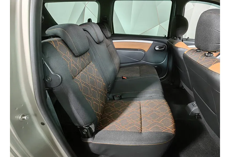 АВИЛОН - ВАЗ (Lada) Largus 1.6 MT 16 кл (5 мест) (102 л.с.) KS045-52-X00 Luxe Серый - slide 11