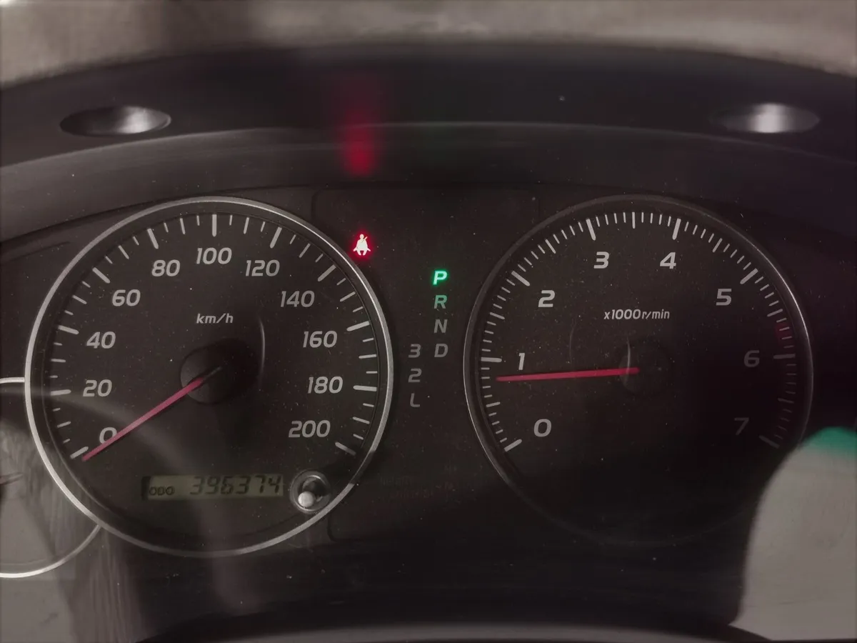 Toyota Land Cruiser Prado 2.7 AT (163 л.с.) Белый в АВИЛОН. Слайд №17