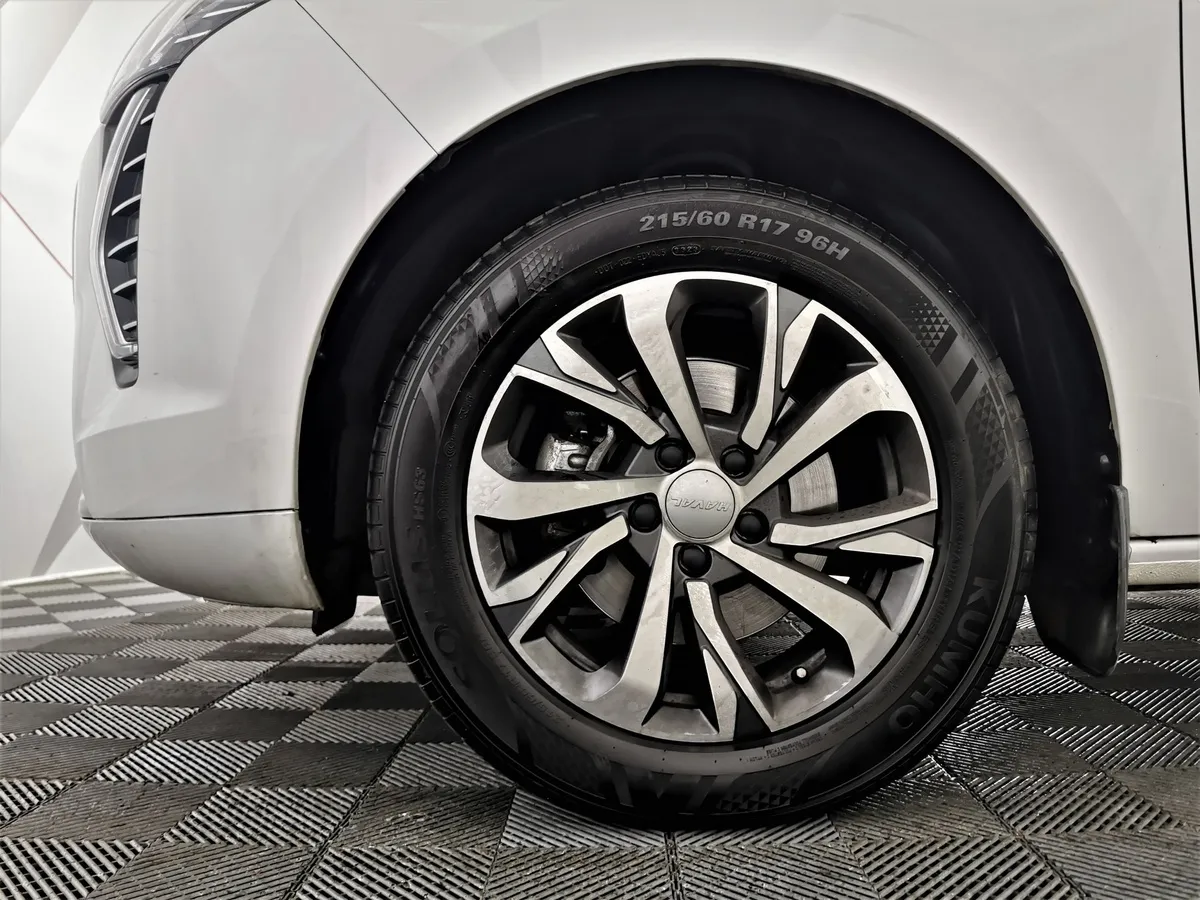 Haval Jolion 1.5 DCT (143 л.с.) Premium Белый в АВИЛОН. Слайд №9